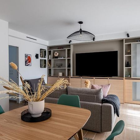 Cours Morny Apartment Deauville Exterior photo